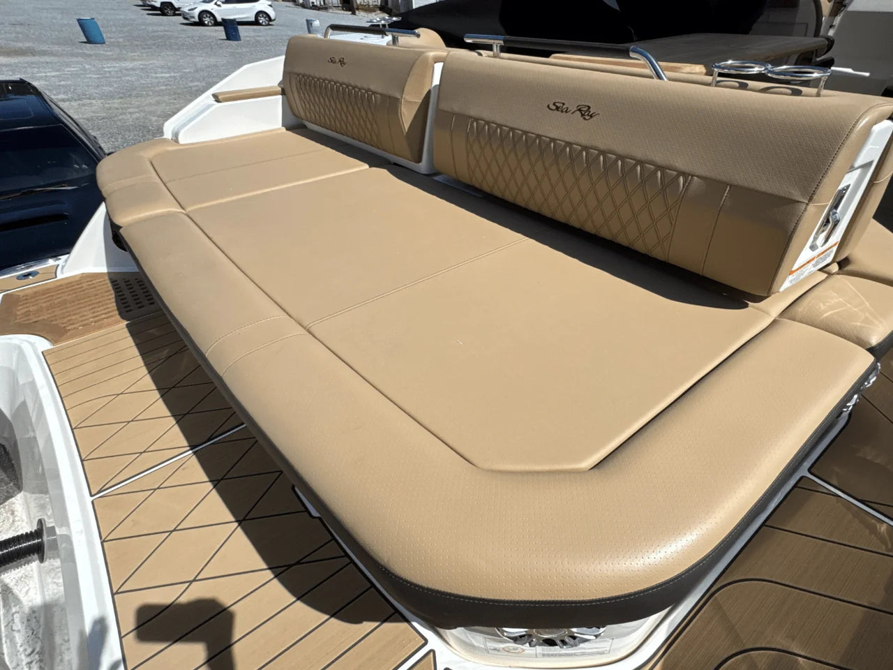 2026 Sea Ray SLX 400 Outboard 40.0 feet, Clearwater, Florida #4