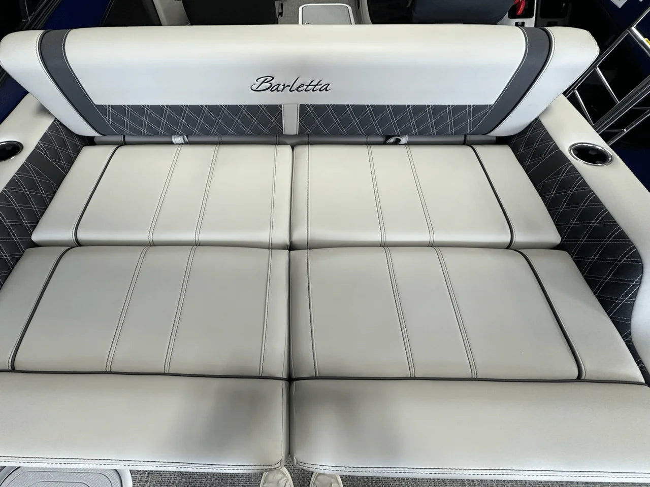 2026 Barletta Lusso 23 UC 23.0 feet, Clearwater, Florida #18