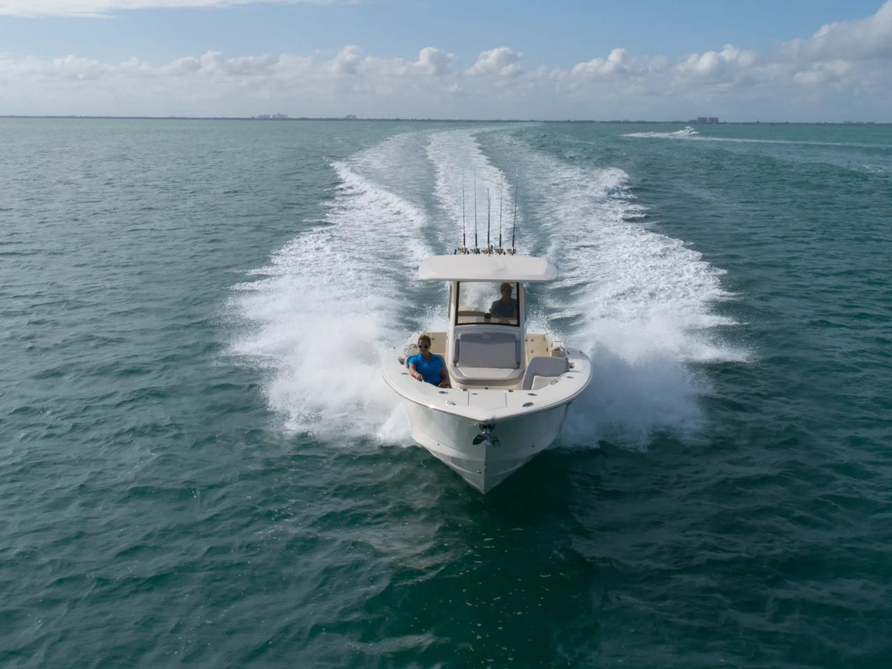 2026 Scout 305 LXF 30.0 feet, Clearwater, Florida #16