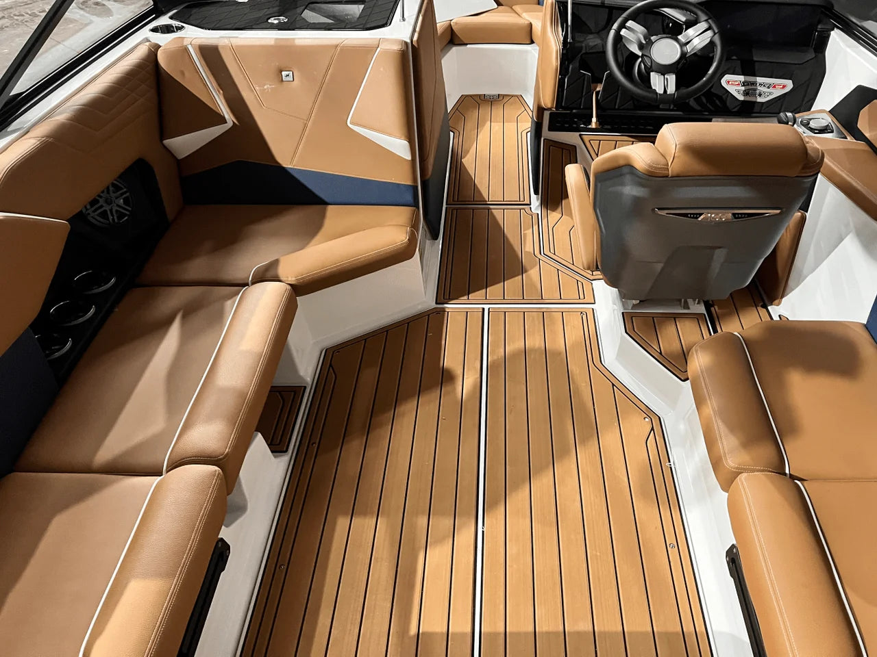 2025 Nautique Super Air Nautique S21 21.0 feet, Clearwater, Florida #9
