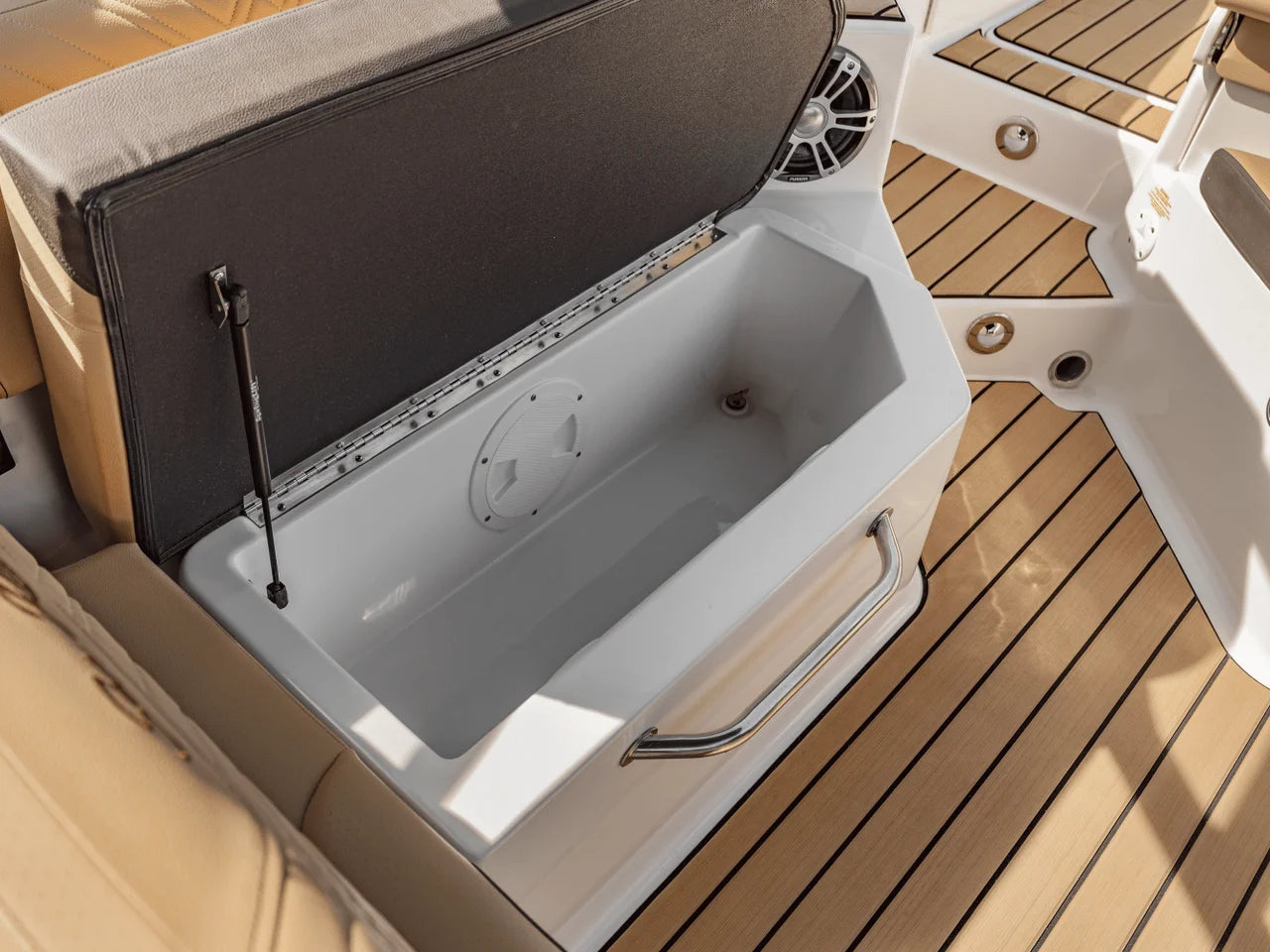 2026 Sea Ray SDX 270 Outboard 27.0 feet, Clearwater, Florida #49