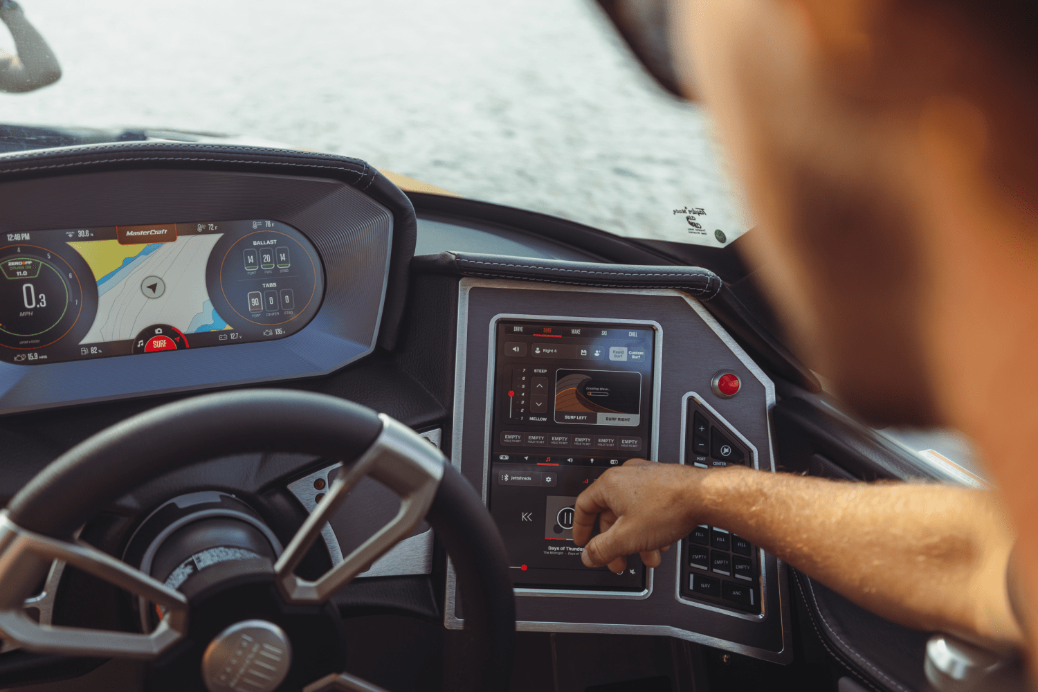 2026 Mastercraft XT22 22.0 feet, Clearwater, Florida #8
