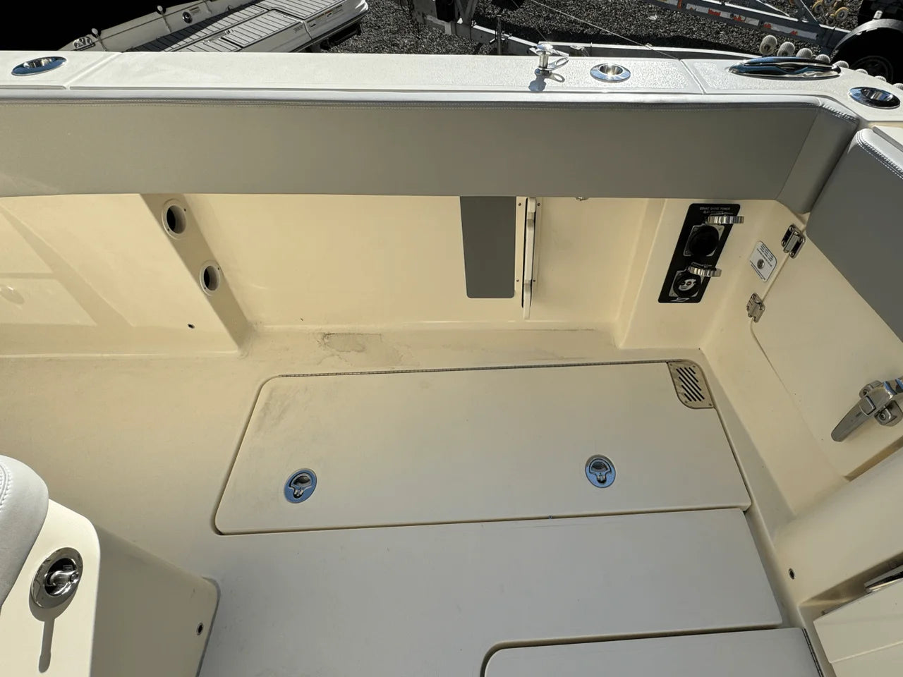 2025 Scout 357 LXF 35.0 feet, Clearwater, Florida #20