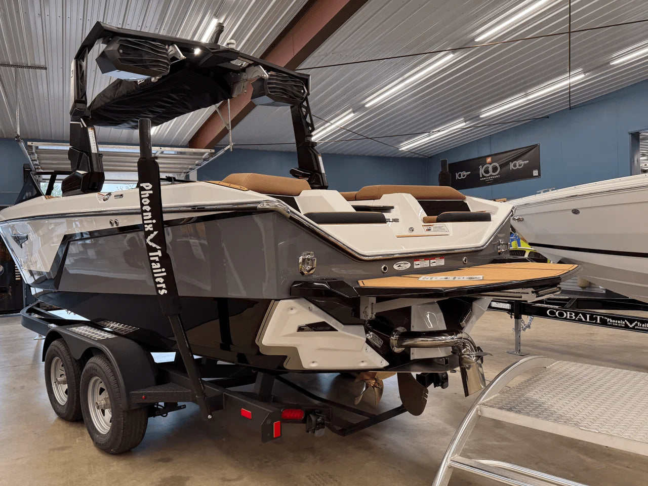 2026 Nautique Super Air Nautique S21 21.0 feet, Clearwater, Florida #9