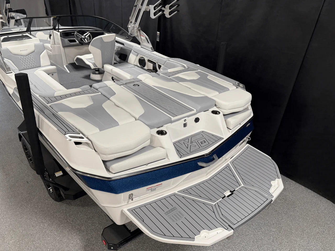 2026 Mastercraft XT23 23.0 feet, Clearwater, Florida #5