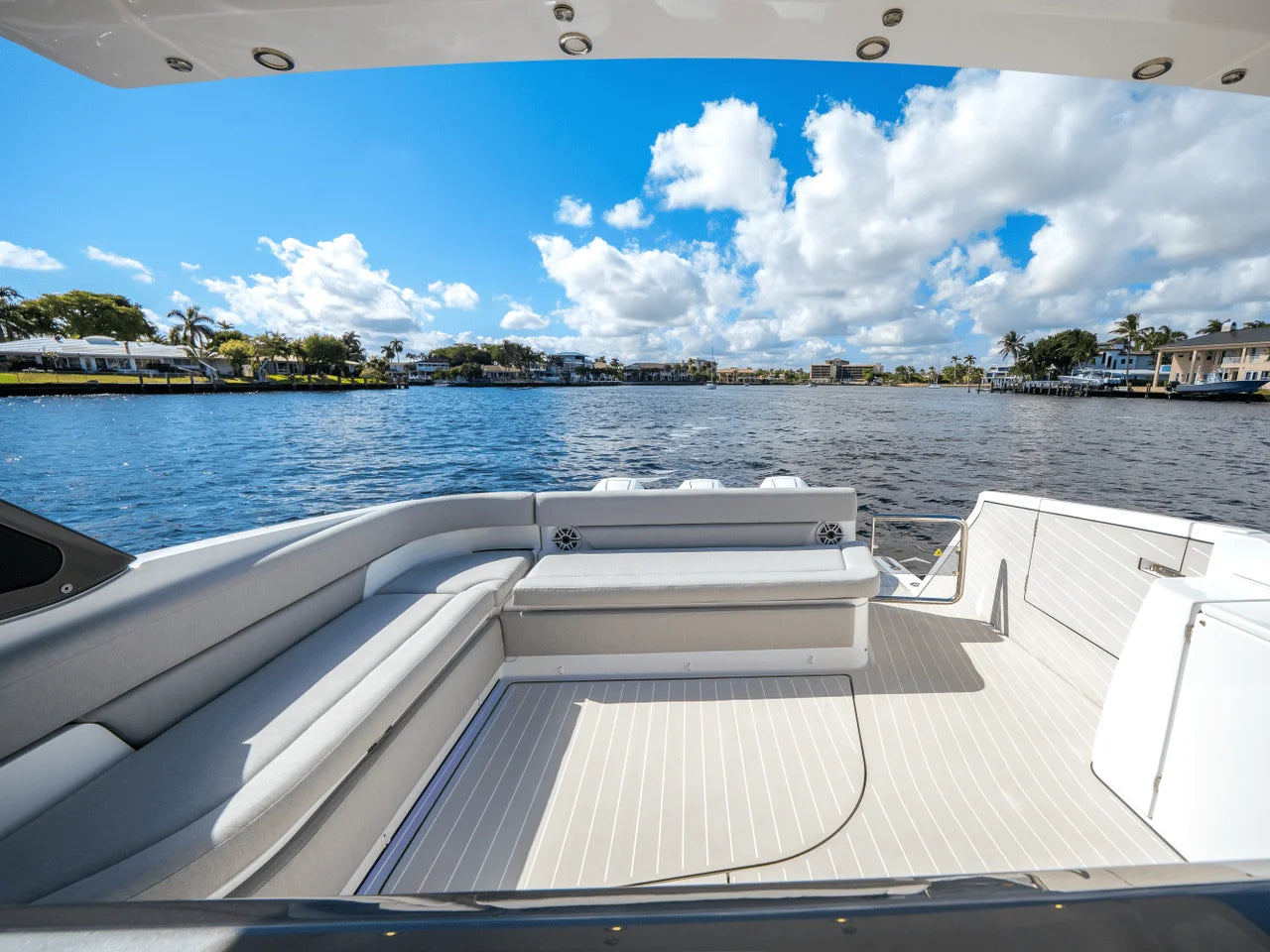 2026 Azimut Verve 42 42.0 feet, Clearwater, Florida #9