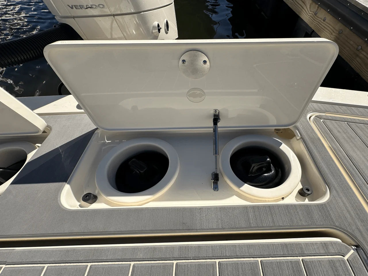 2025 Scout 281 XSS 28.0 feet, Clearwater, Florida #15