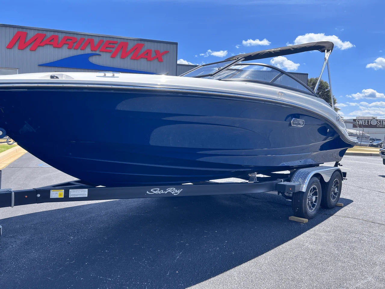 2025 Sea Ray SPX 190 19.0 feet, Clearwater, Florida #4