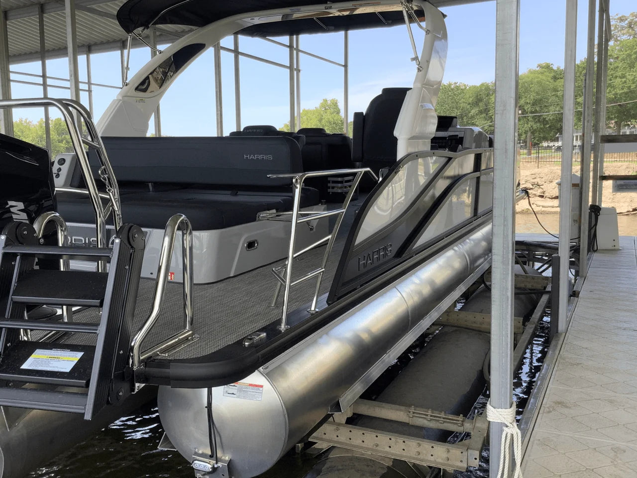 2026 Harris Grand Mariner 250 25.0 feet, Clearwater, Florida #7