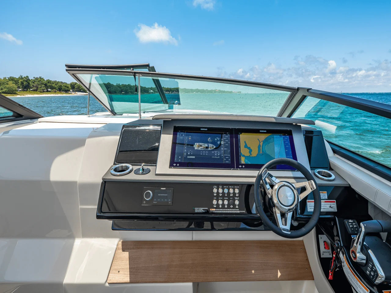 2025 Sea Ray SLX 400 Outboard 40.0 feet, Clearwater, Florida #28