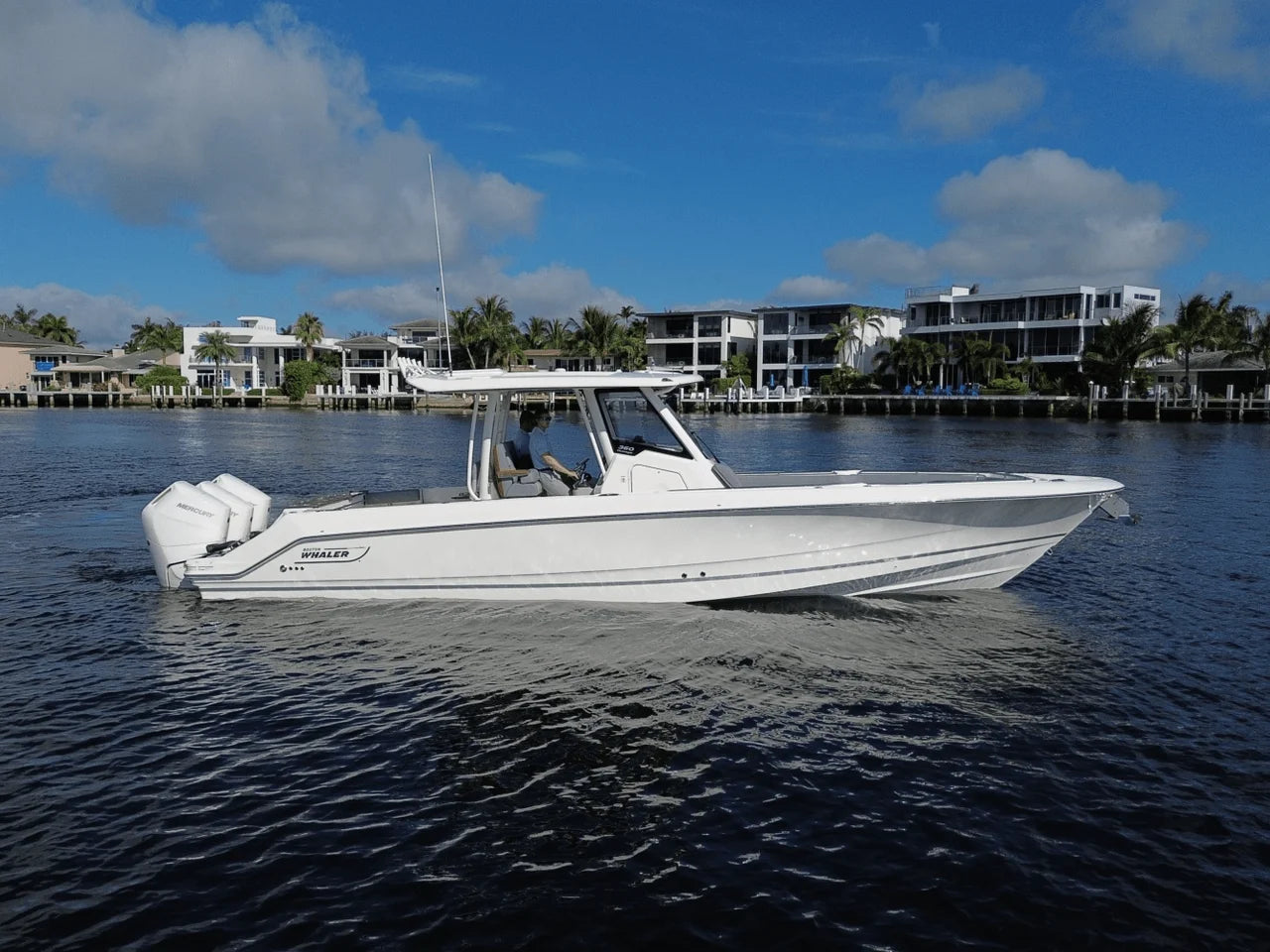 2026 Boston Whaler 360 Outrage 36.0 feet, Clearwater, Florida #3