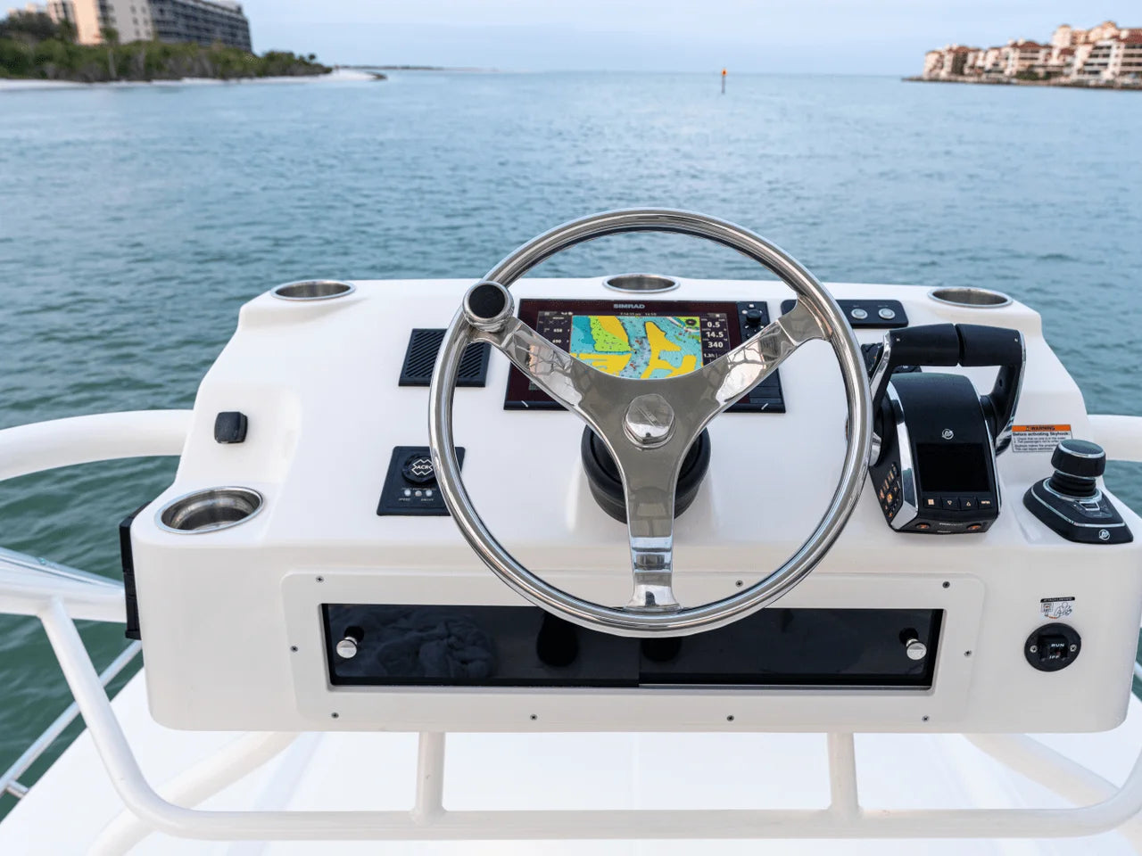 2026 Boston Whaler 365 Conquest 36.0 feet, Clearwater, Florida #33