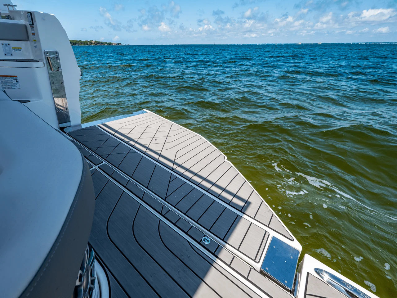 2025 Sea Ray SLX 400 Outboard 40.0 feet, Clearwater, Florida #20