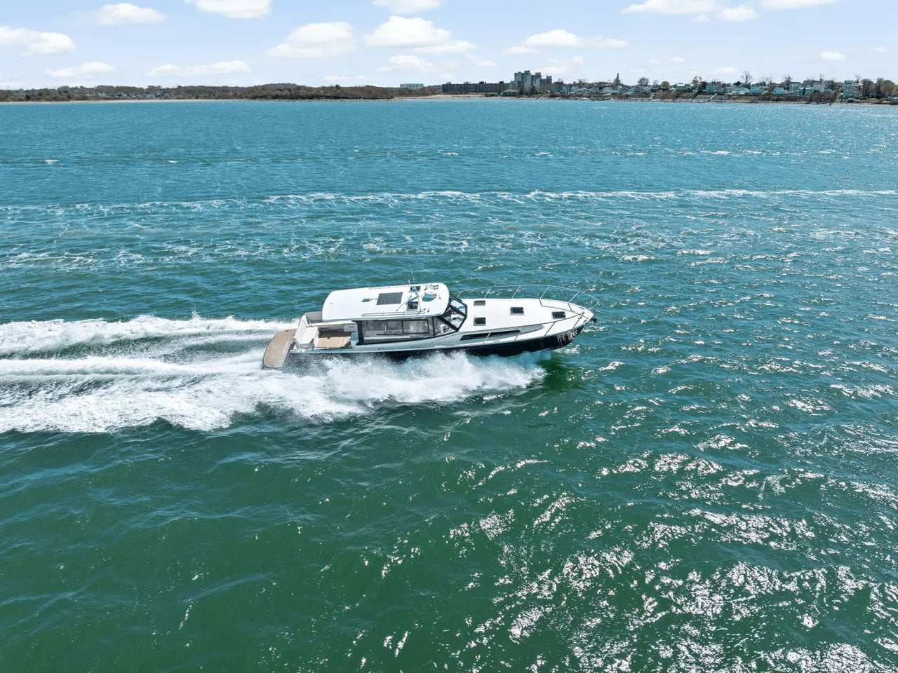2025 MJM 42 46.0 feet, Clearwater, Florida #4