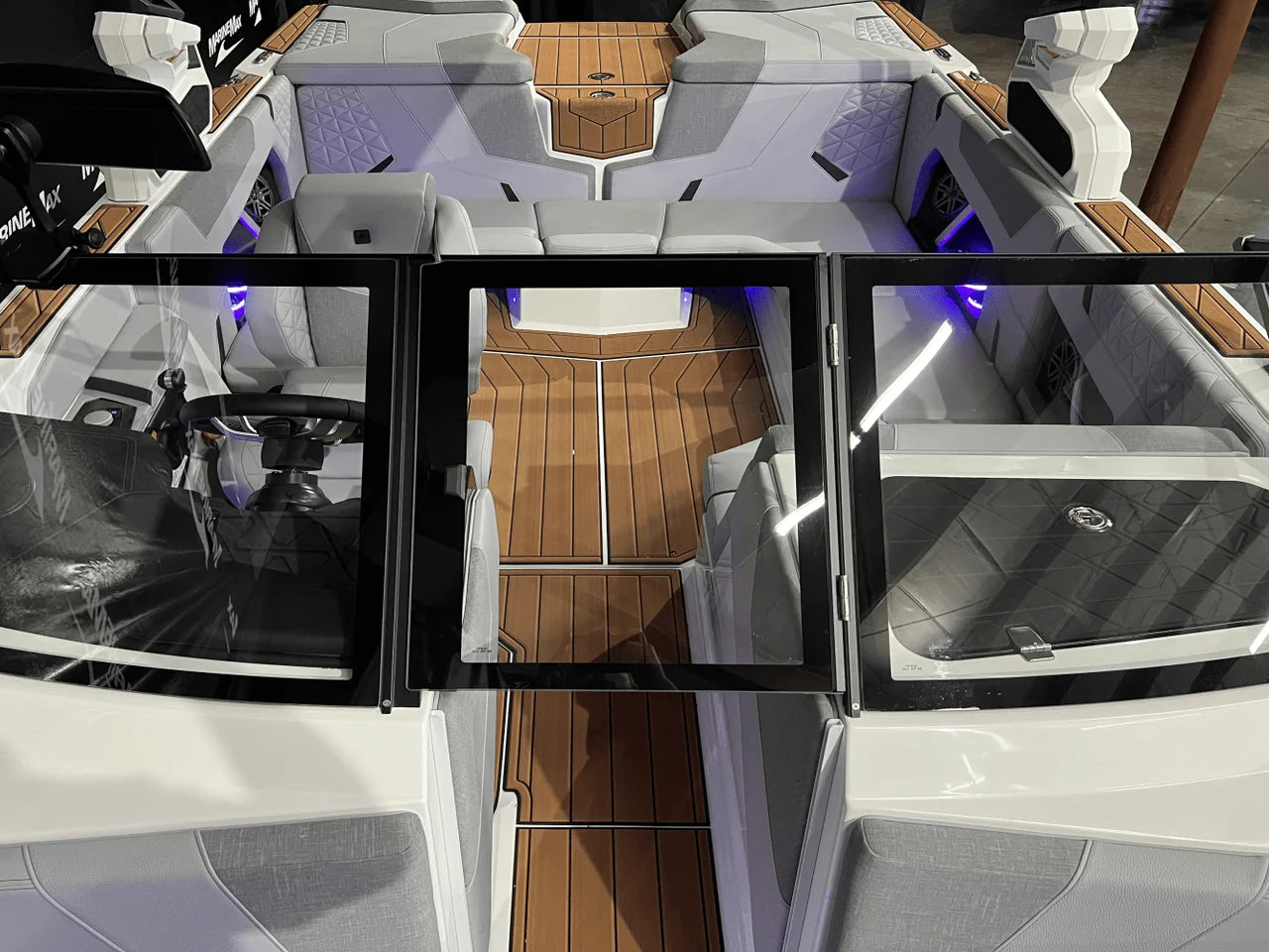 2025 Nautique Super Air Nautique GS20 20.0 feet, Clearwater, Florida #21