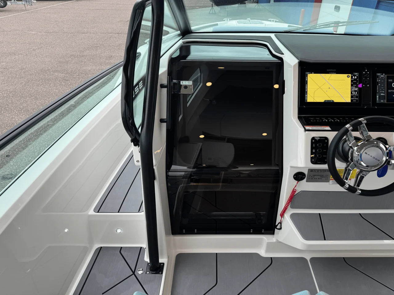 2025 Saxdor 320 GTO 32.0 feet, Clearwater, Florida #47