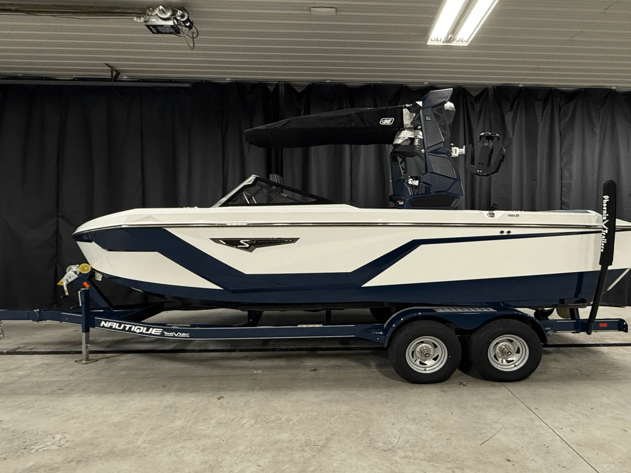 2025 Nautique Super Air Nautique S21 21.0 feet, Nisswa, MN #1