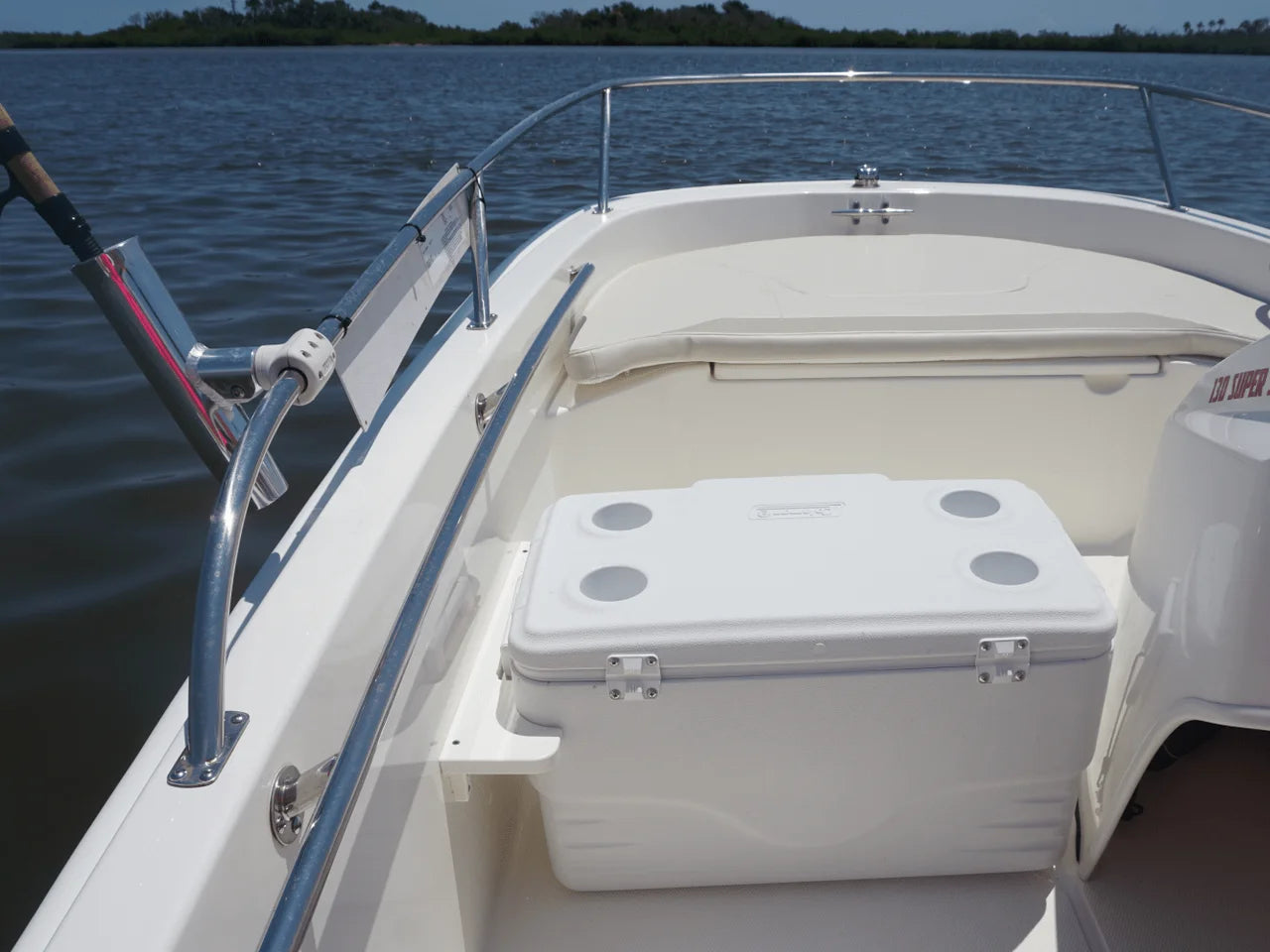 2025 Boston Whaler 130 Super Sport 13.0 feet, Clearwater, Florida #62