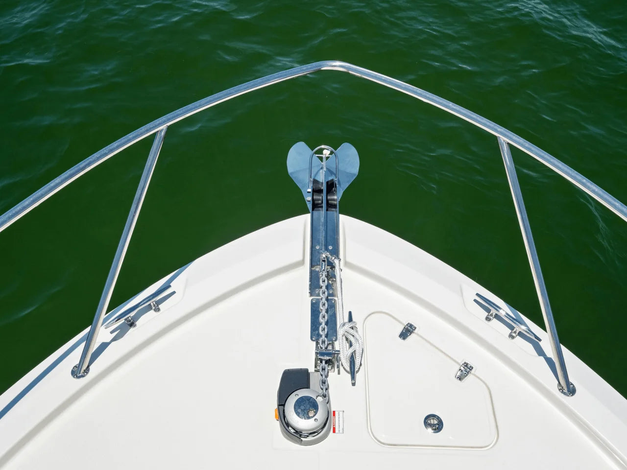 2025 Boston Whaler 365 Conquest 36.0 feet, Clearwater, Florida #44
