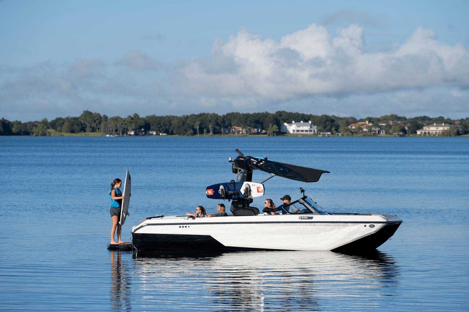 2026 Nautique Super Air Nautique GS22 22.0 feet, Clearwater, Florida #29