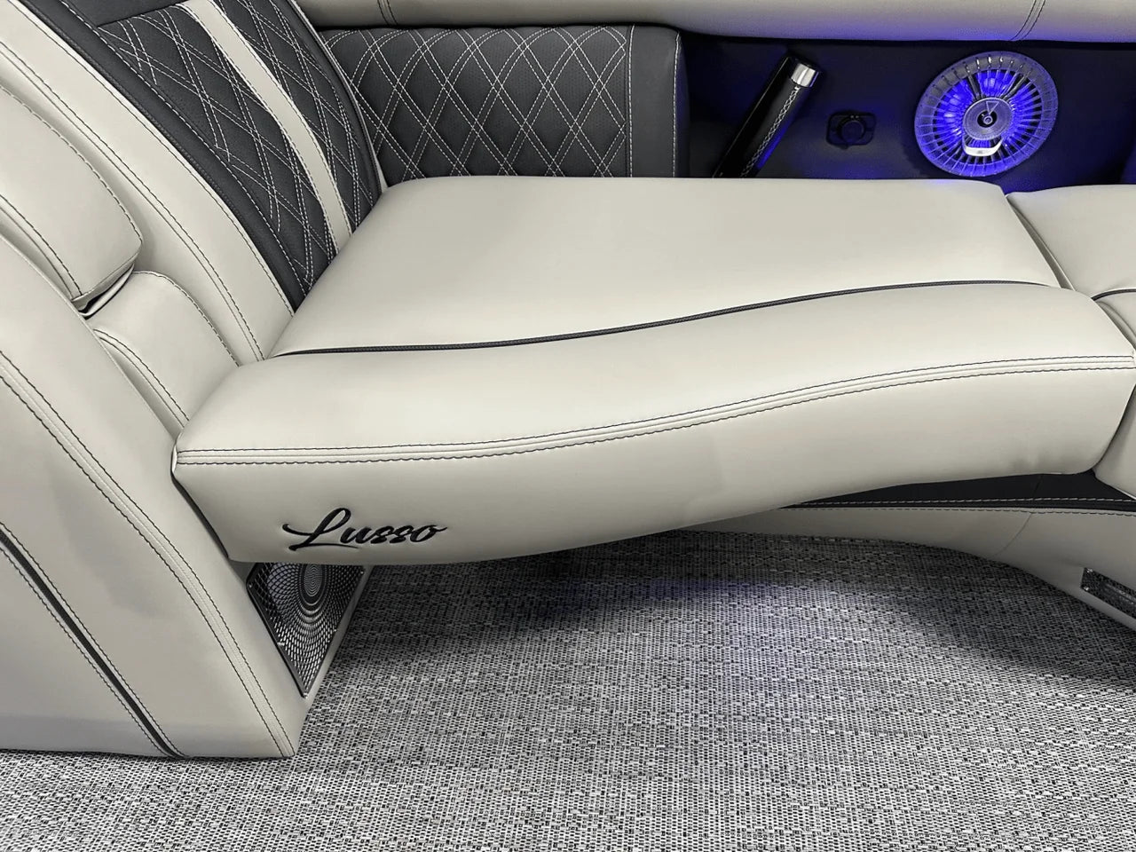2026 Barletta Lusso 23 UC 23.0 feet, Clearwater, Florida #50