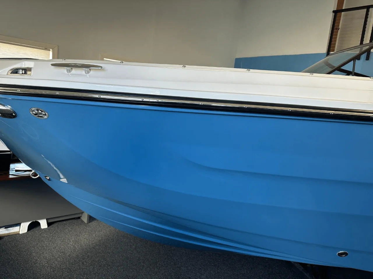 2025 Sea Ray SDX 270 27.0 feet, Clearwater, Florida #39