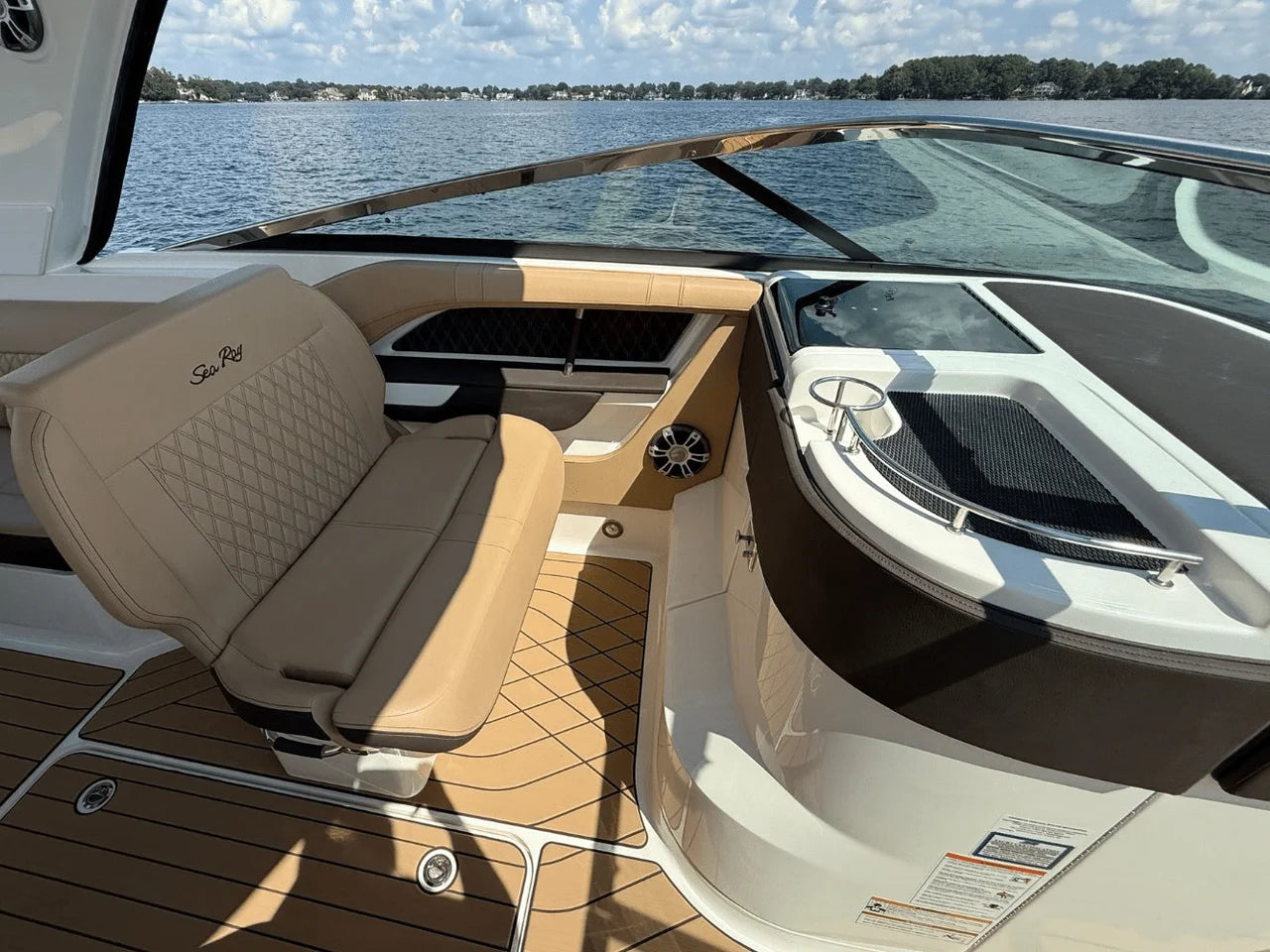 2026 Sea Ray SLX 310 31.0 feet, Clearwater, Florida #18