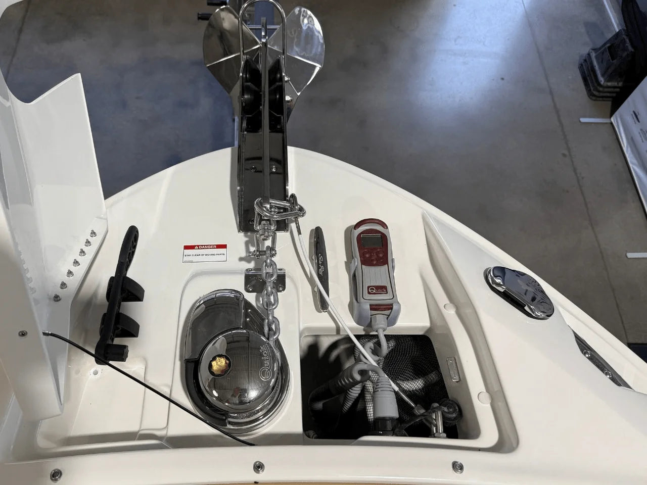 2026 Sea Ray SLX 260 26.0 feet, Clearwater, Florida #29