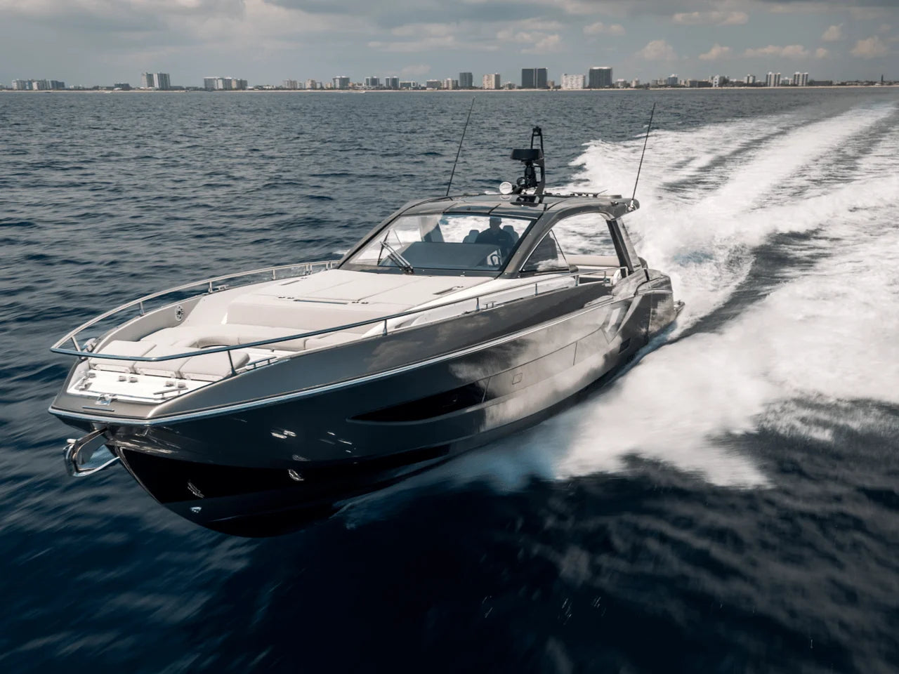 2026 Azimut 48 Verve 48.0 feet, Clearwater, Florida #76