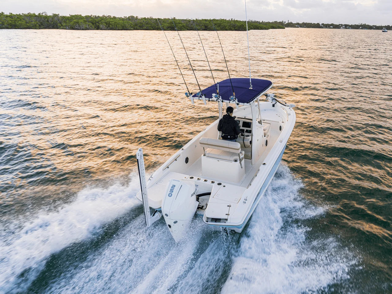 2026 Boston Whaler 220 Dauntless 22.0 feet, Clearwater, Florida #27
