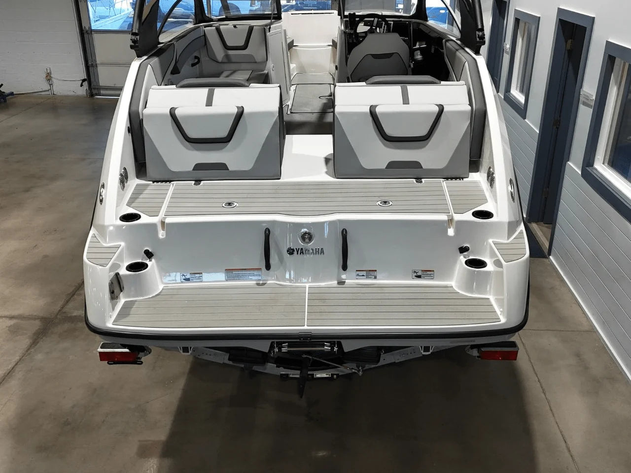 2026 Yamaha AR220 22.0 feet, Clearwater, Florida #8