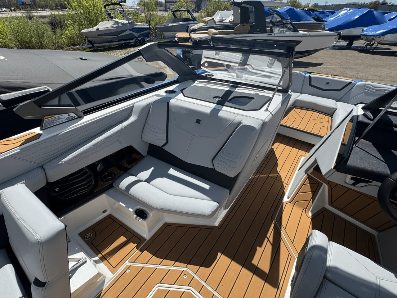 2025 Nautique Super Air Nautique G25 25.0 feet, Clearwater, Florida #30