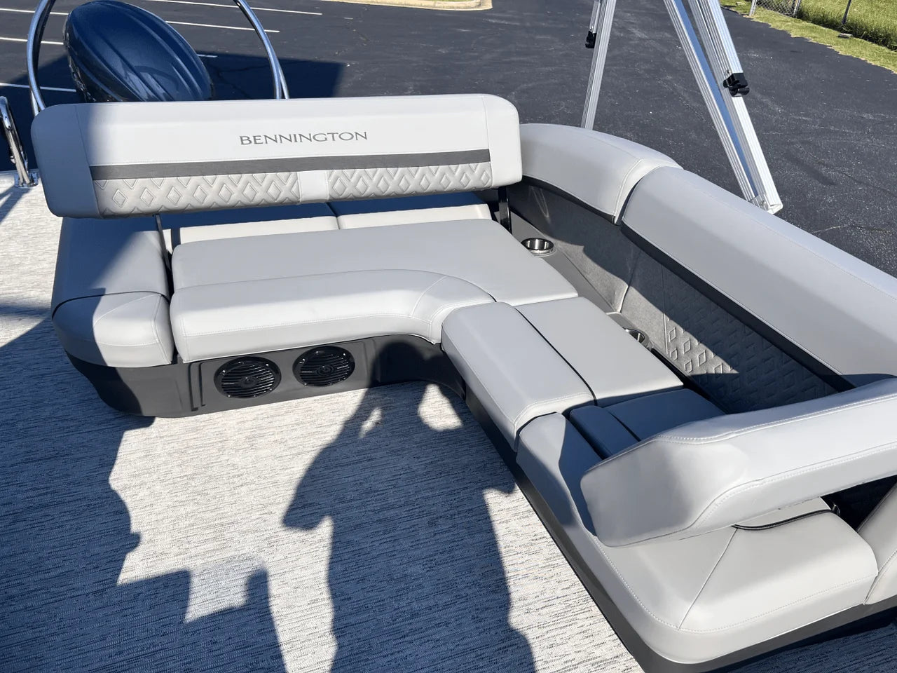 2025 Bennington 22MSB 22.0 feet, Clearwater, Florida #15