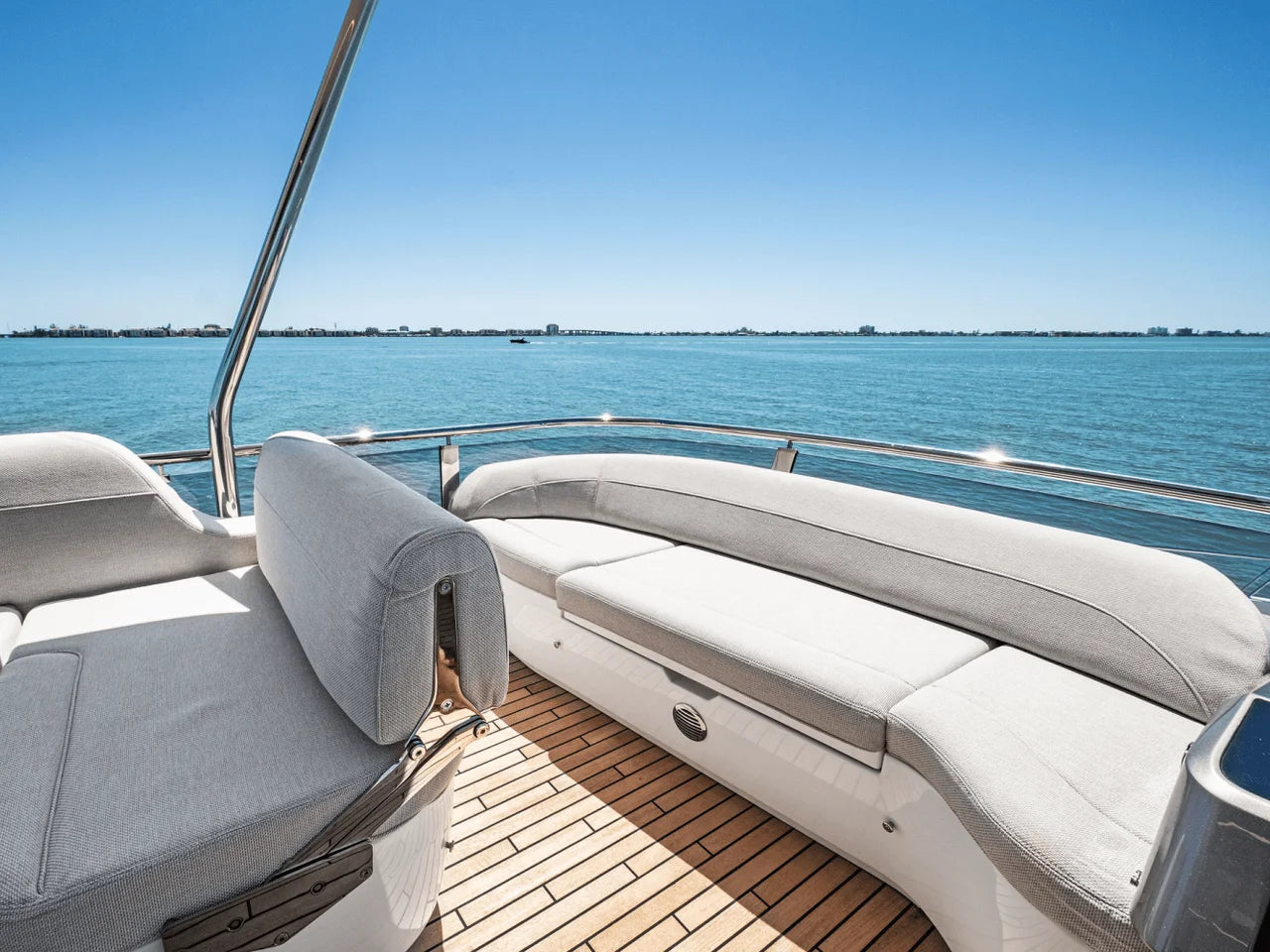 2025 Galeon 560 FLY 56.0 feet, Clearwater, Florida #94