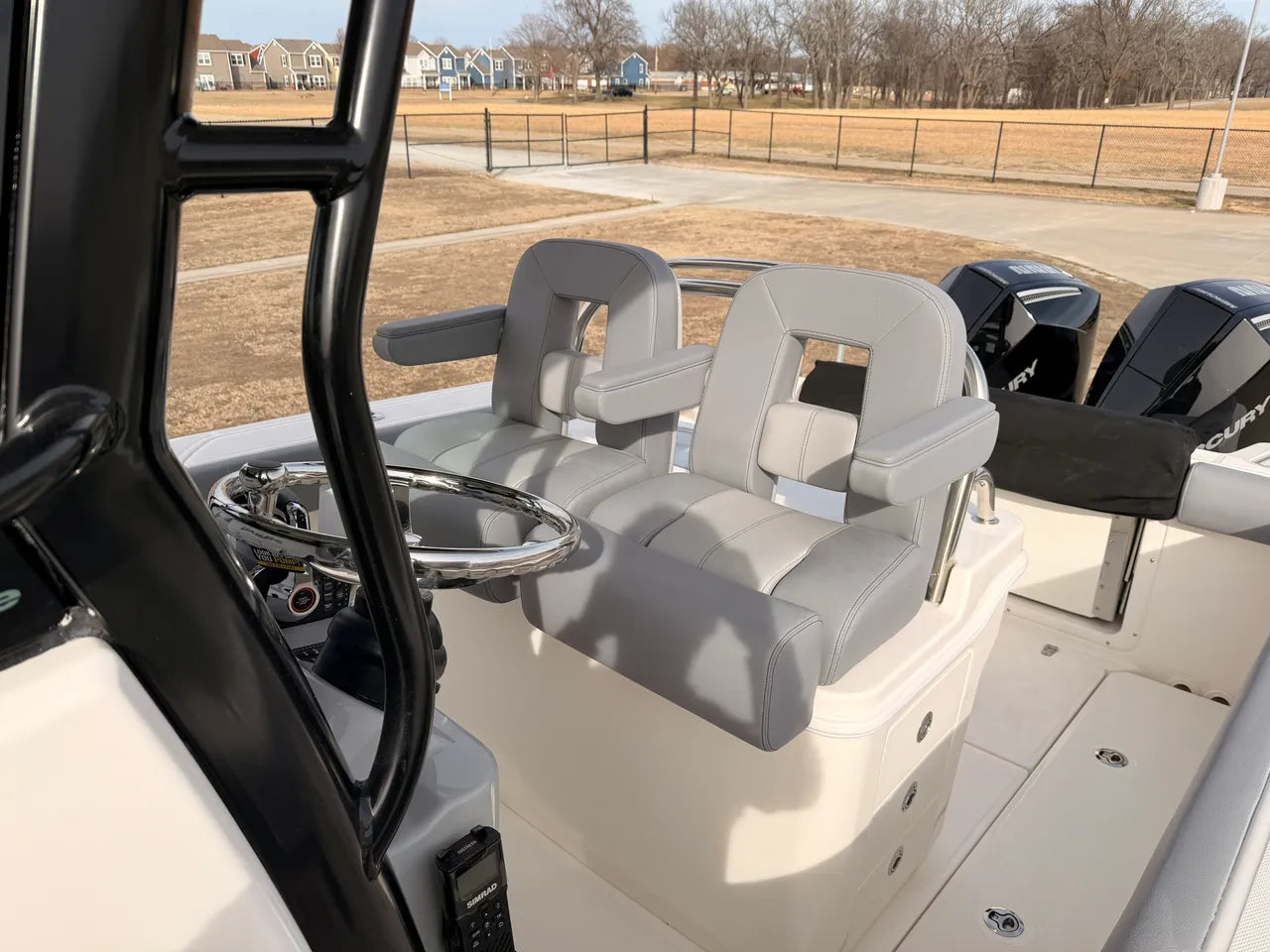 2026 Boston Whaler 250 Outrage 25.0 feet, Clearwater, Florida #15