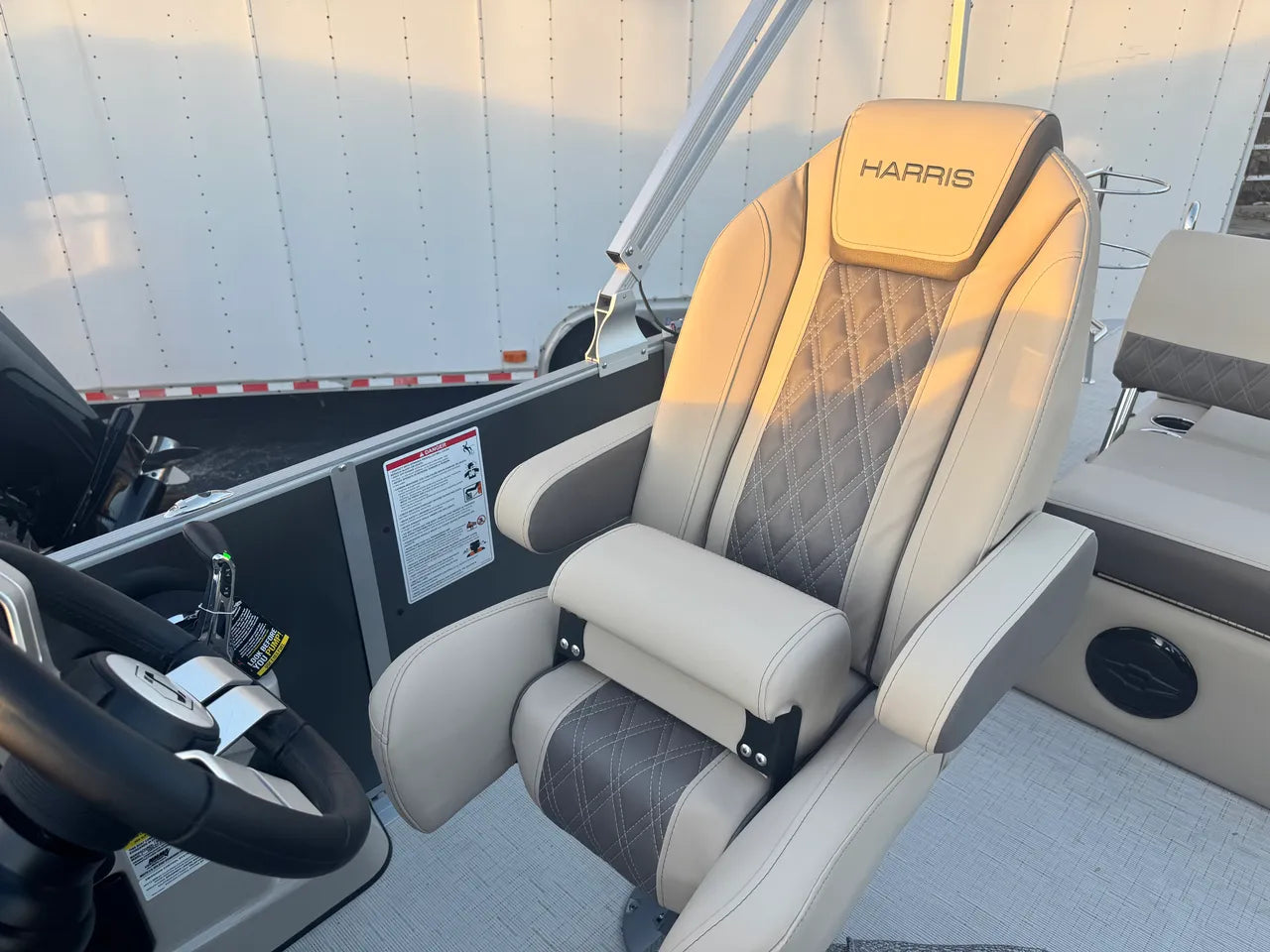 2026 Harris Cruiser 250 25.0 feet, Clearwater, Florida #41