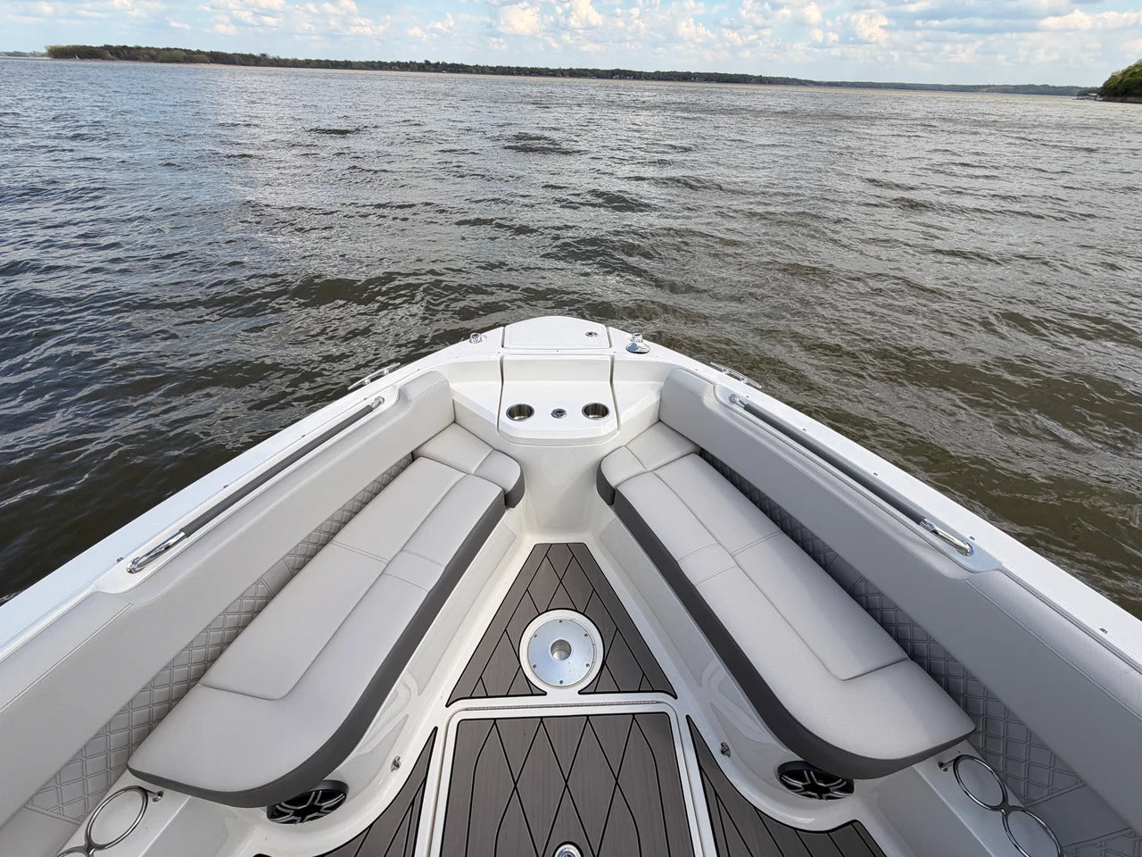 2026 Sea Ray SLX 400 40.0 feet, Clearwater, Florida #8
