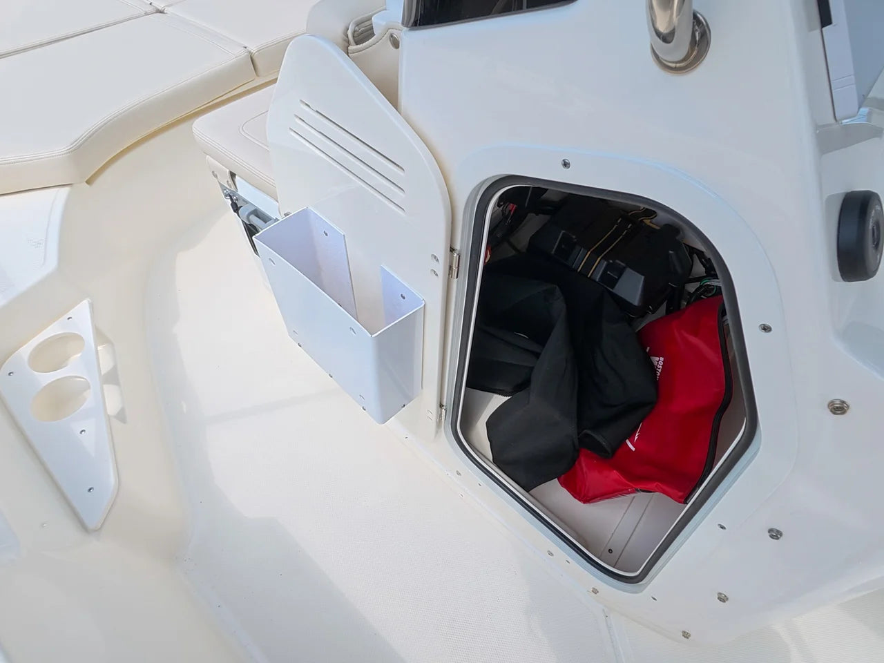 2027 Boston Whaler 170 Montauk 17.0 feet, Clearwater, Florida #21