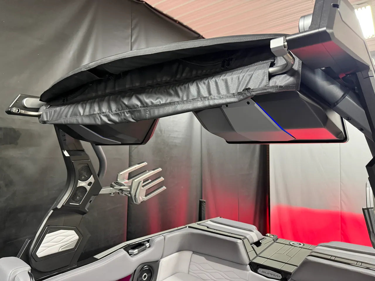 2026 Supra SL 23.0 feet, Clearwater, Florida #120