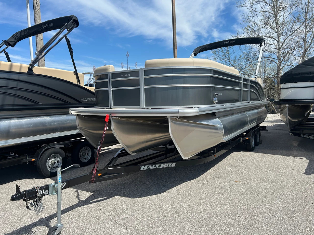 2026 Harris Cruiser 250 25.0 feet, Clearwater, Florida #20