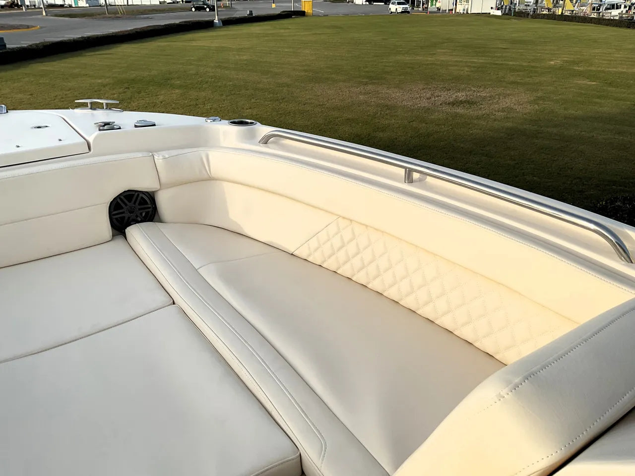 2026 Grady-White Freedom 275 27.0 feet, Clearwater, Florida #28
