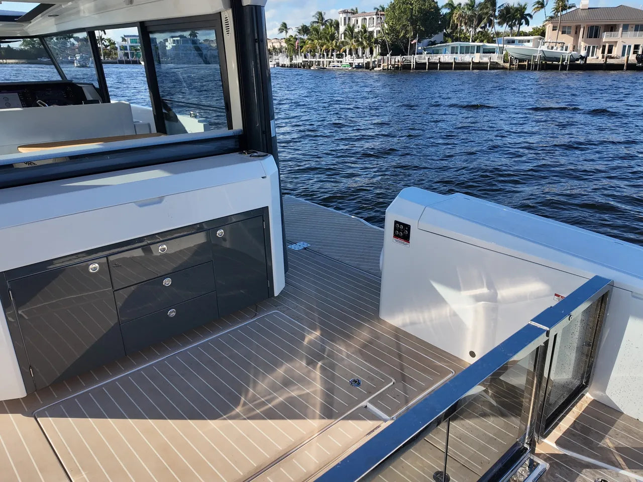 2026 Saxdor 340 GTWA 34.0 feet, Clearwater, Florida #22