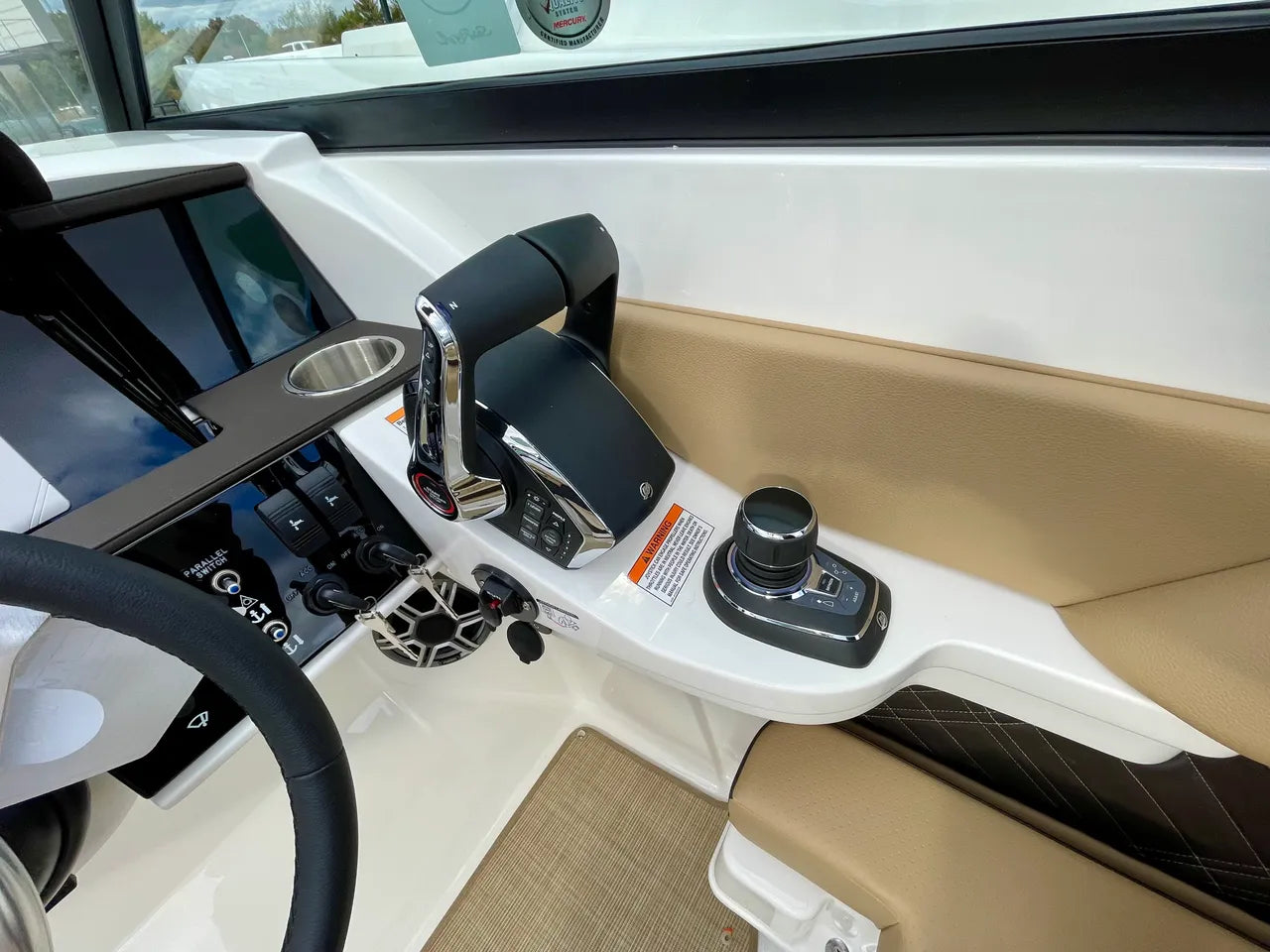 2026 Sea Ray SDX 290 Outboard 29.0 feet, Clearwater, Florida #10