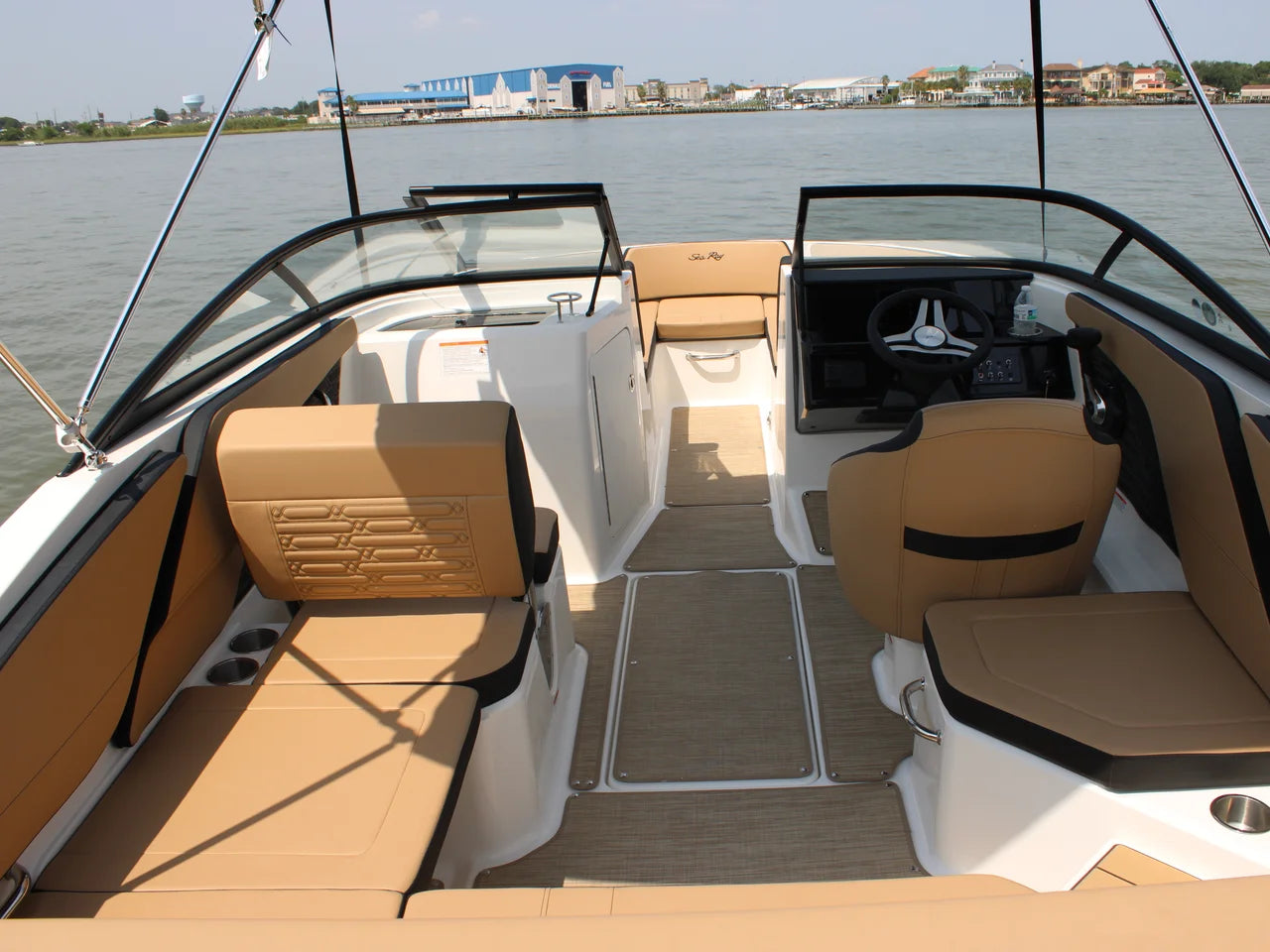 2026 Sea Ray SPX 210 21.0 feet, Clearwater, Florida #27