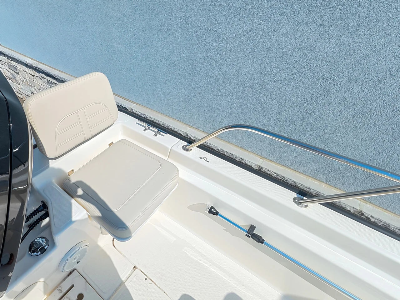 2026 Boston Whaler 170 Montauk 17.0 feet, Clearwater, Florida #11