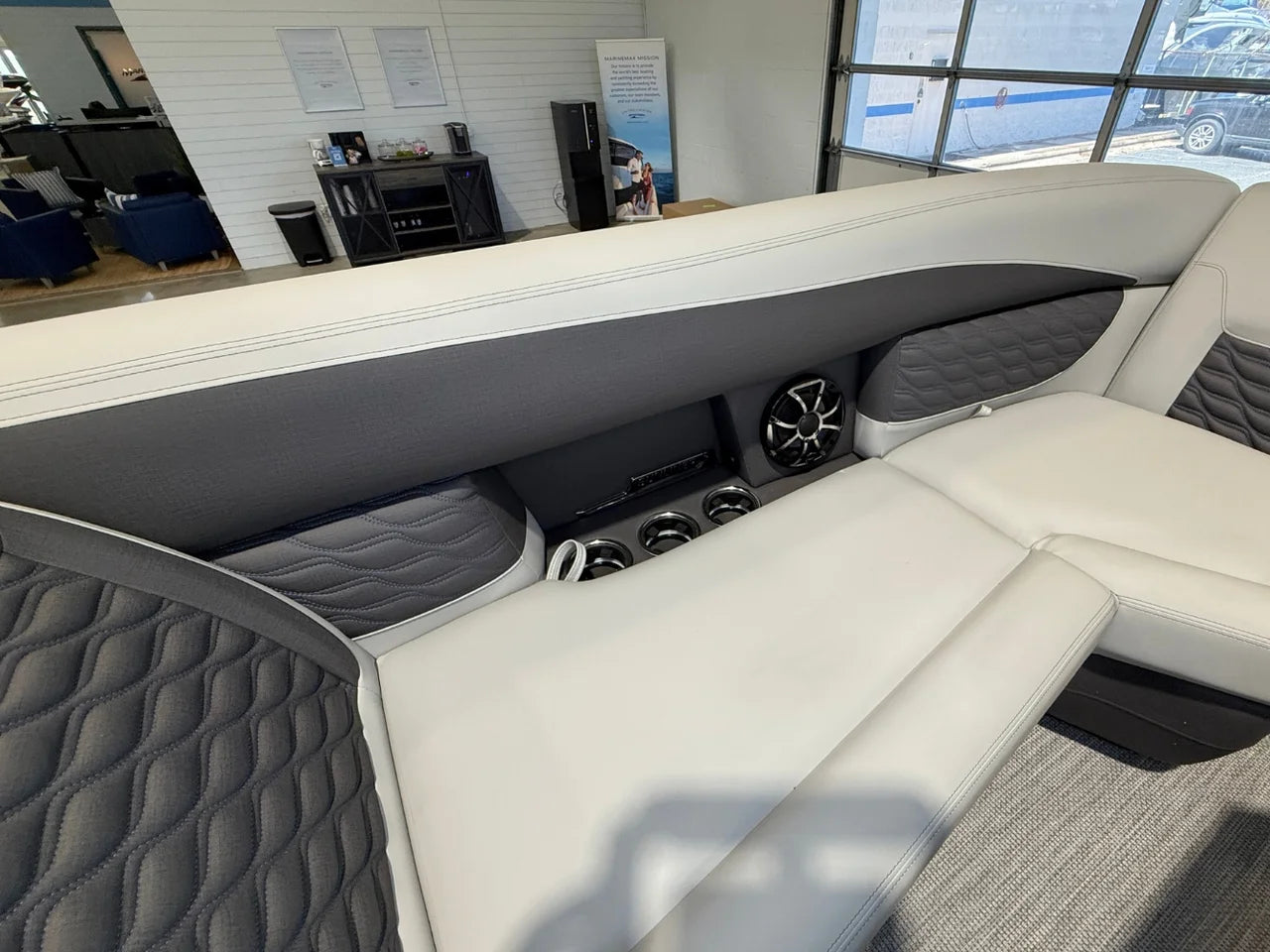 2026 Harris Sunliner 230 SPORT 23.0 feet, Clearwater, Florida #28