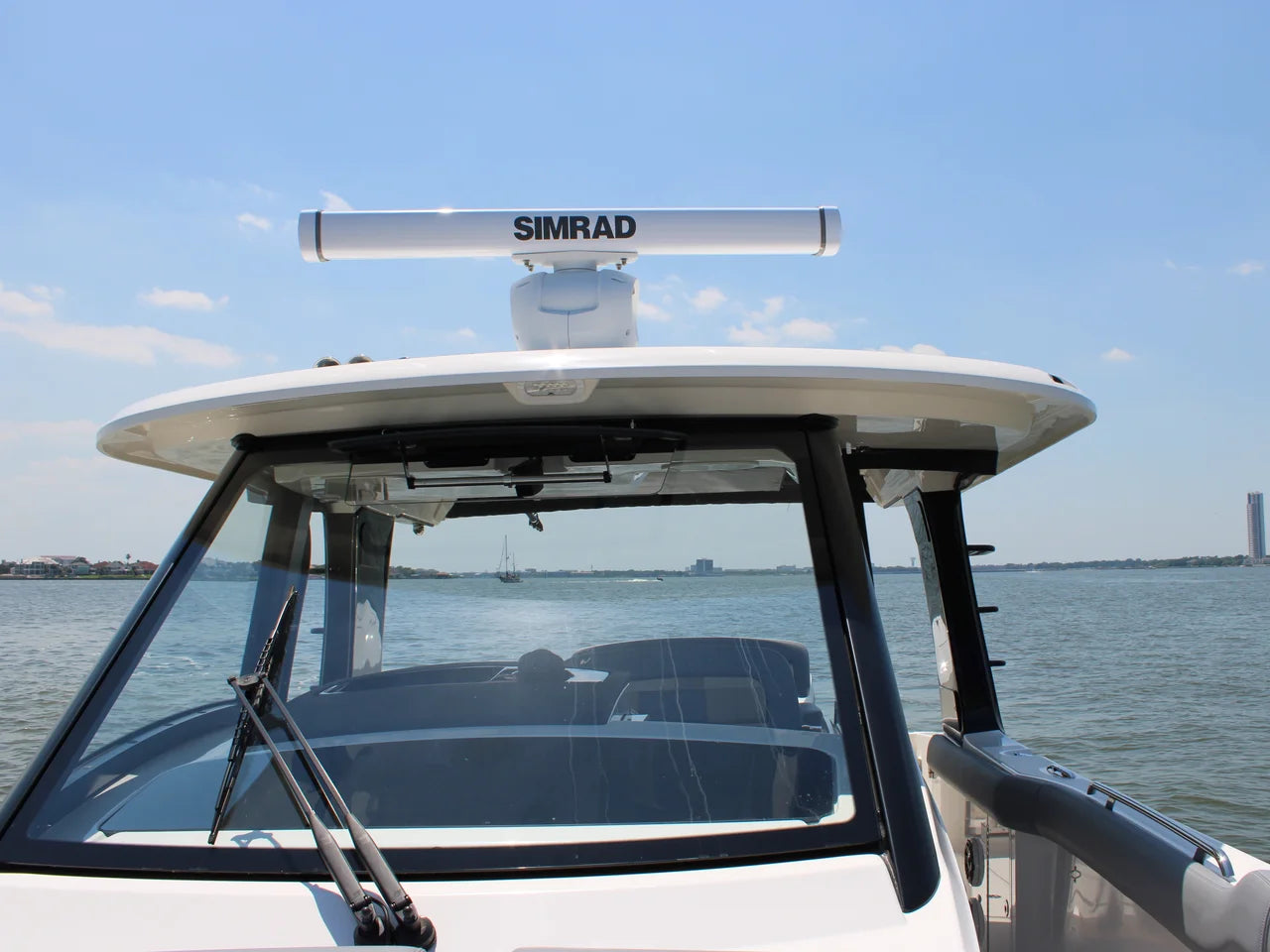 2026 Boston Whaler 350 Realm 35.0 feet, Clearwater, Florida #93