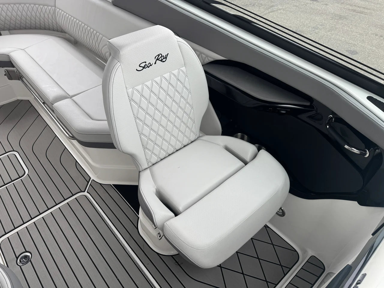 2026 Sea Ray SLX 280 28.0 feet, Clearwater, Florida #40