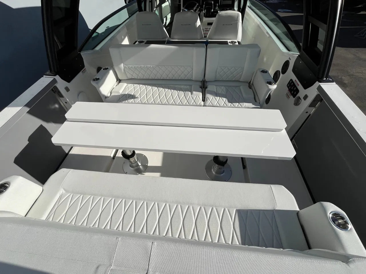 2026 Saxdor 320 GTO 32.0 feet, Clearwater, Florida #14