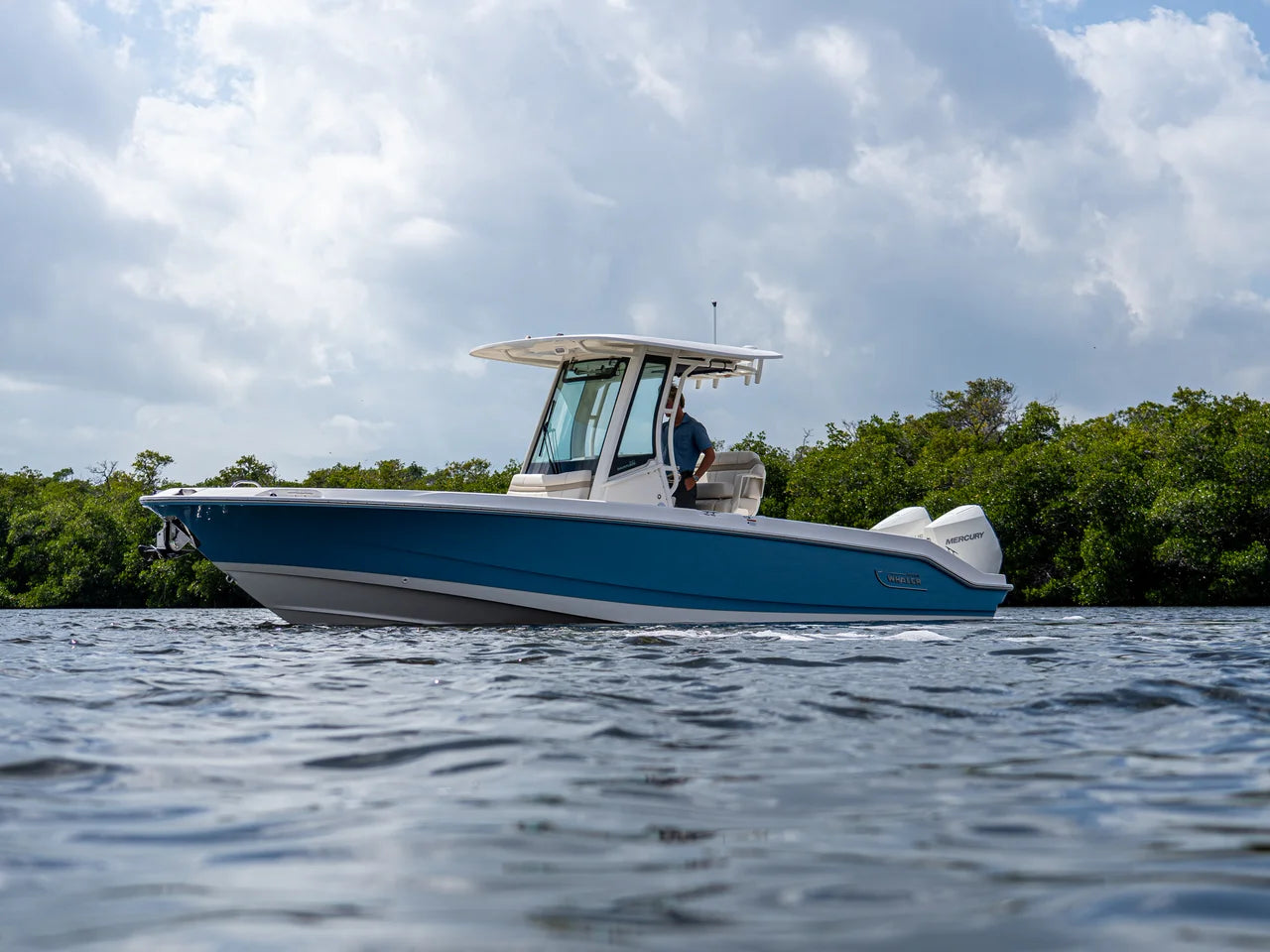 2026 Boston Whaler 280 Dauntless 28.0 feet, Clearwater, Florida #2